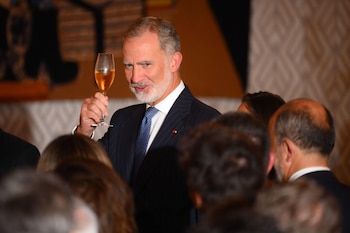 Felipe VI