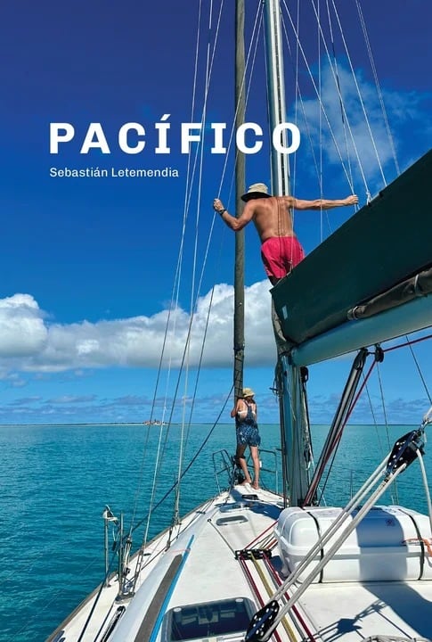 Letemendia destacó que la decisión de emprender el viaje fue el desafío principal, superando dudas laborales, familiares y personales
