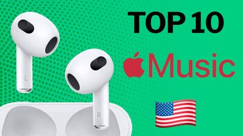 Más de una docena de servicios de streaming compiten de forma feroz para ser los reyes del mercado, entre ellos Apple. (Infobae)