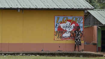 “El gobierno Duque se ha