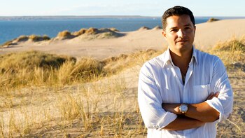 Pablo García Borboroglu es el