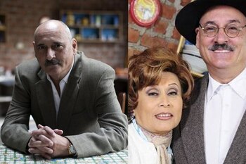 Gustavo Bueno habla de la