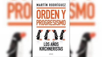 "Orden y progreso: los años