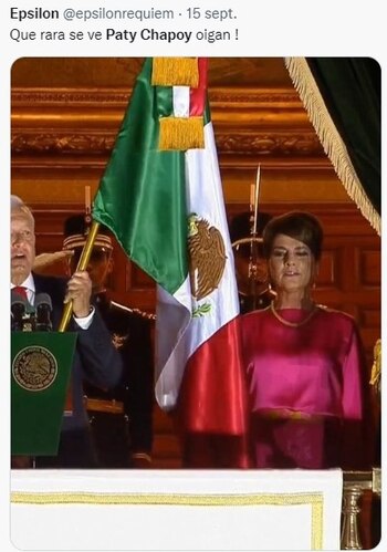 Las mangas de ambas prendas