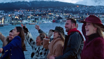 21 fotos de la fiesta