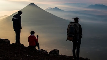 El Instituto Guatemalteco de Turismo atribuye estos resultados a la diversificación de la oferta nacional y la promoción en mercados clave, favoreciendo la economía local e impulsando mayores expectativas para 2026 (Foto cortesía INGUAT)