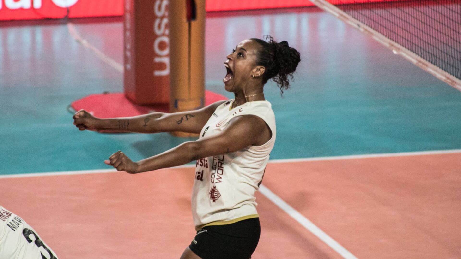 Continúa la Liga Peruana de Vóley con intensos enfrentamientos. Crédito: LPV