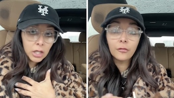 La estrella de Jersey Shore