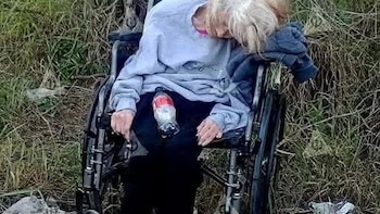 Caso Nilda Perales, la mujer