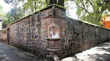 Una de las leyendas más