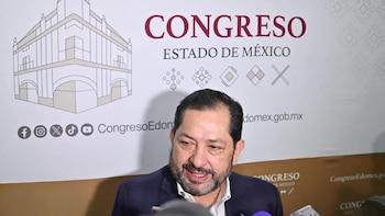Presidente de la Jucopo en el Edomex se registra para buscar la coordinación de Morena en Texcoco