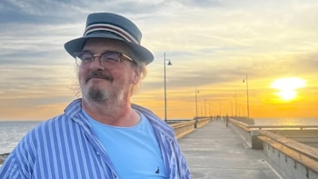 Un actor de “Mi Pobre