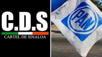 La vez que el Cartel