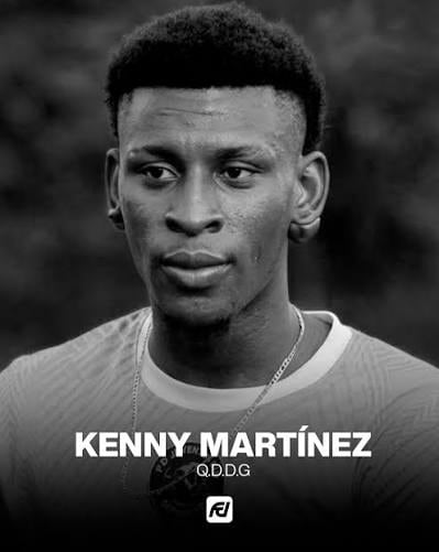 La hermana de Kenny Martínez afirmó que el seguimiento comenzó en Camp Bay antes del ataque que terminó con su vida en Punta Gorda. (Imagen de cortesía)