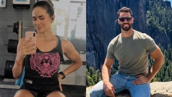 María Pía Vallejos revela que todavía no tiene una relación formal con Gustavo Salcedo: “Estamos en un proceso”