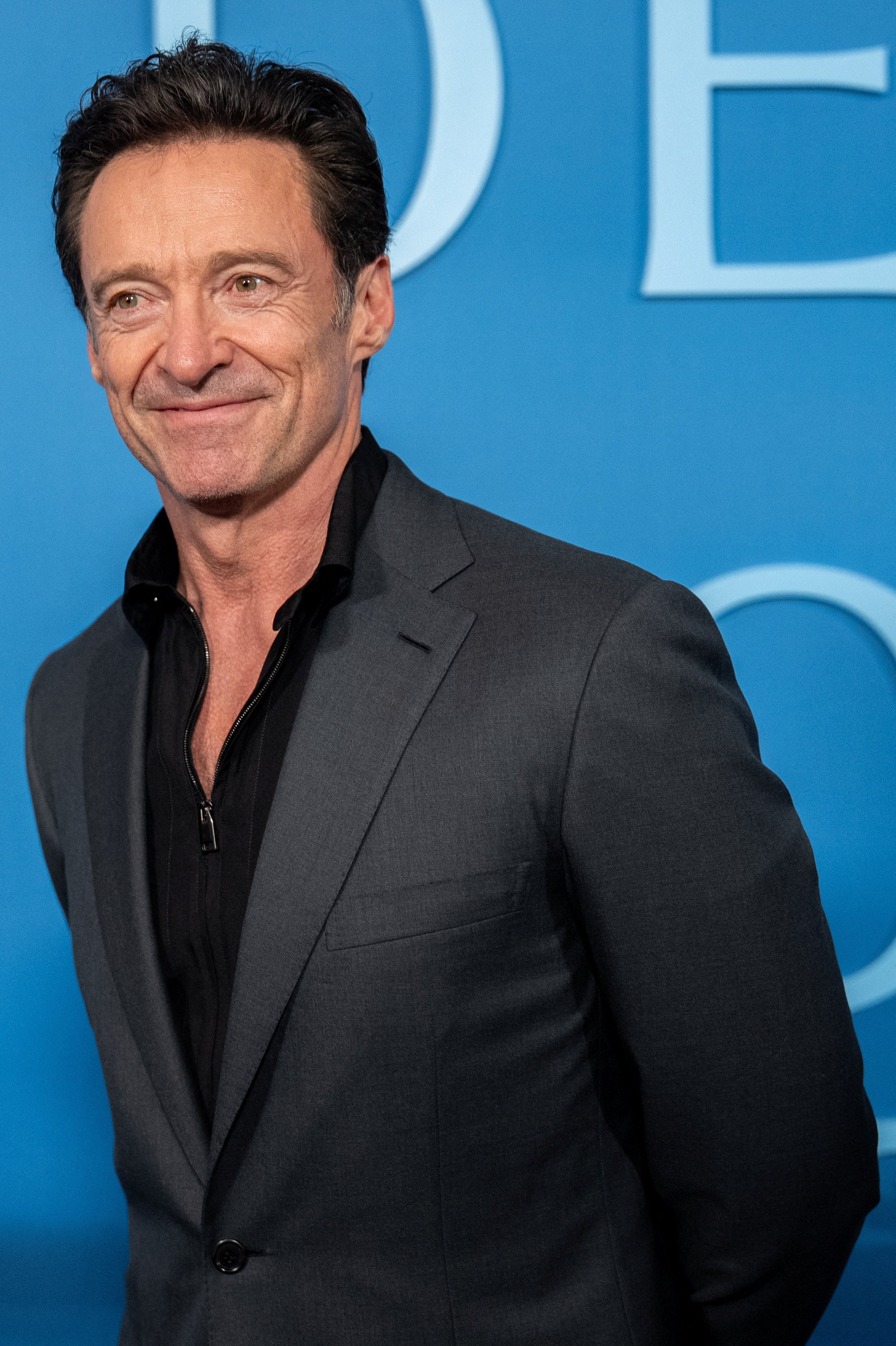 Hugh Jackman regalará la renta de un mes como apoyo a un programa de vivienda. REUTERS/David 'Dee' Delgado