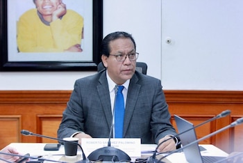 Roberto Sánchez