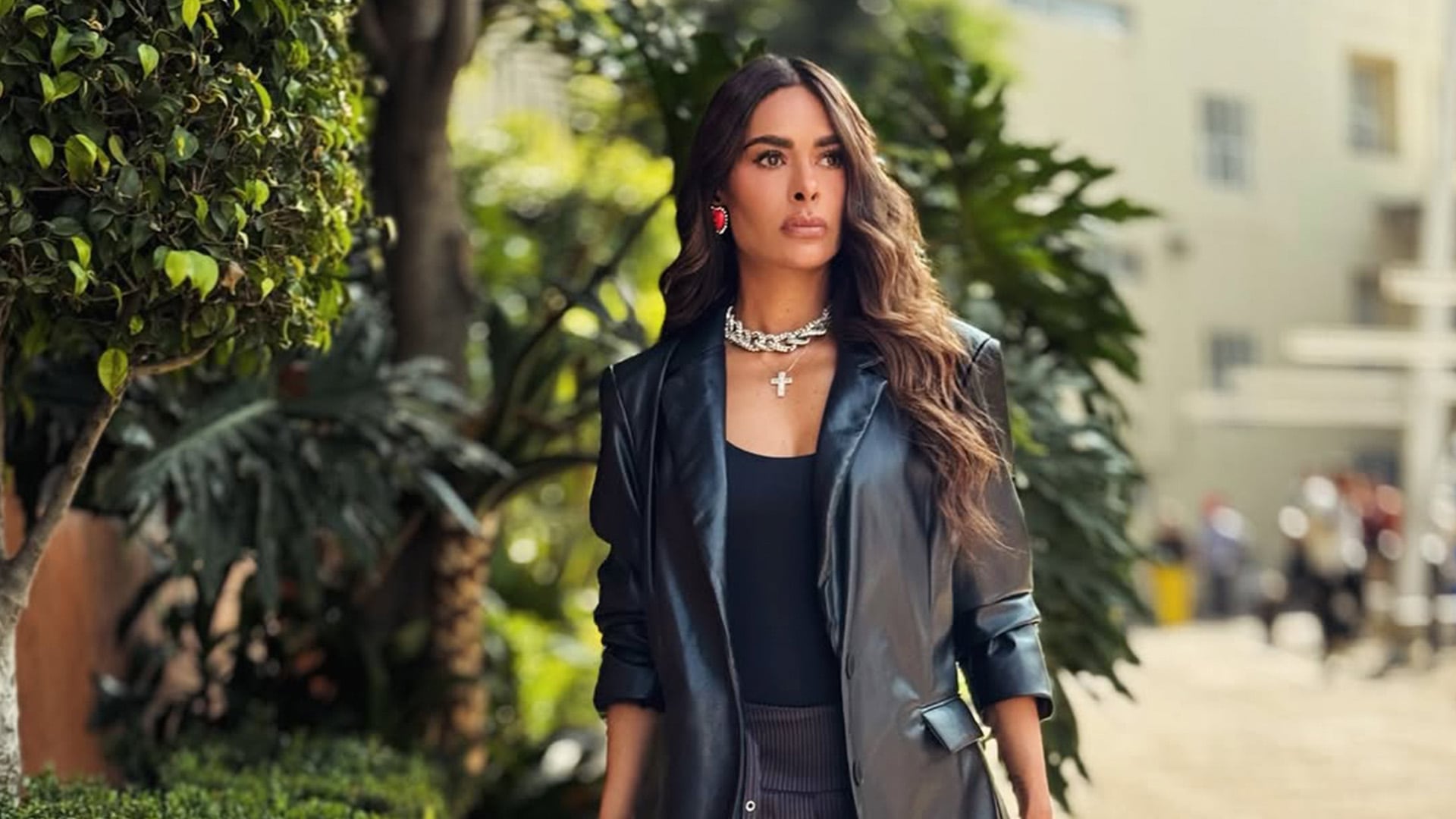 Hoy y La Casa de los Famosos México sumarían ingresos publicitariosCrédito: (Instagram/@galileamontijo)