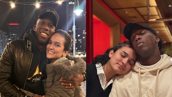 Daniela Darcourt celebra el cumpleaños