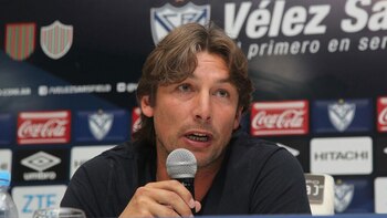 Gabriel Heinze es el nuevo