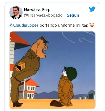 Los memes que dejó Claudia