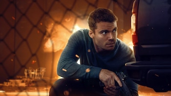 ¿No sabes qué ver? Estas