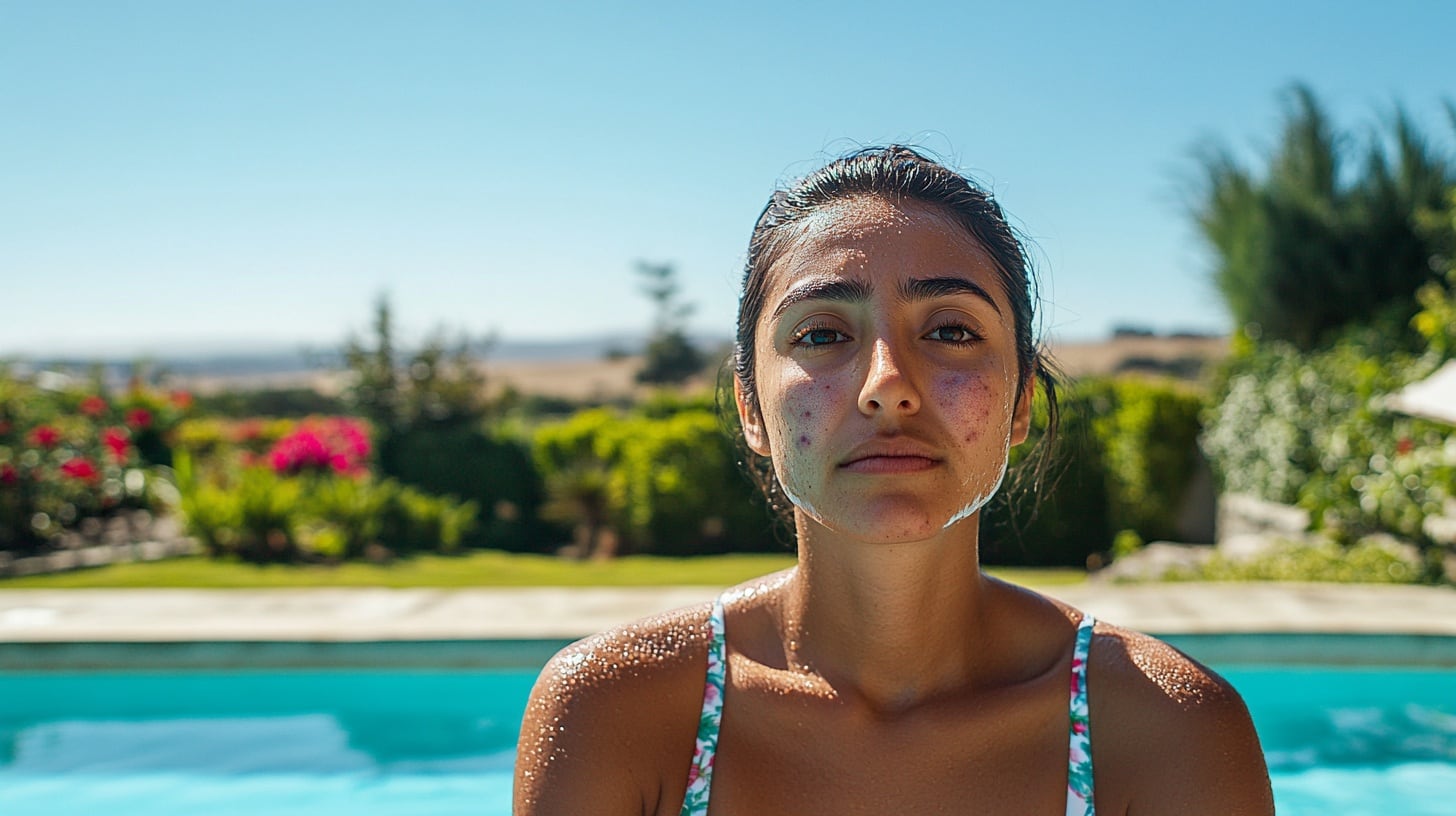 Volver a una alimentación equilibrada, baja en azúcares, grasas saturadas y ultraprocesados, beneficia la salud cutánea posfiestas.
(Imagen Ilustrativa Infobae)