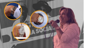 Colección de relojes Rolex de