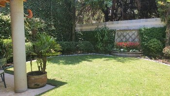 Una casa en Santa Fe