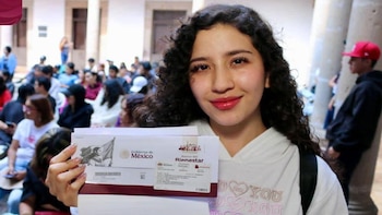 Pago de regularización en Jóvenes