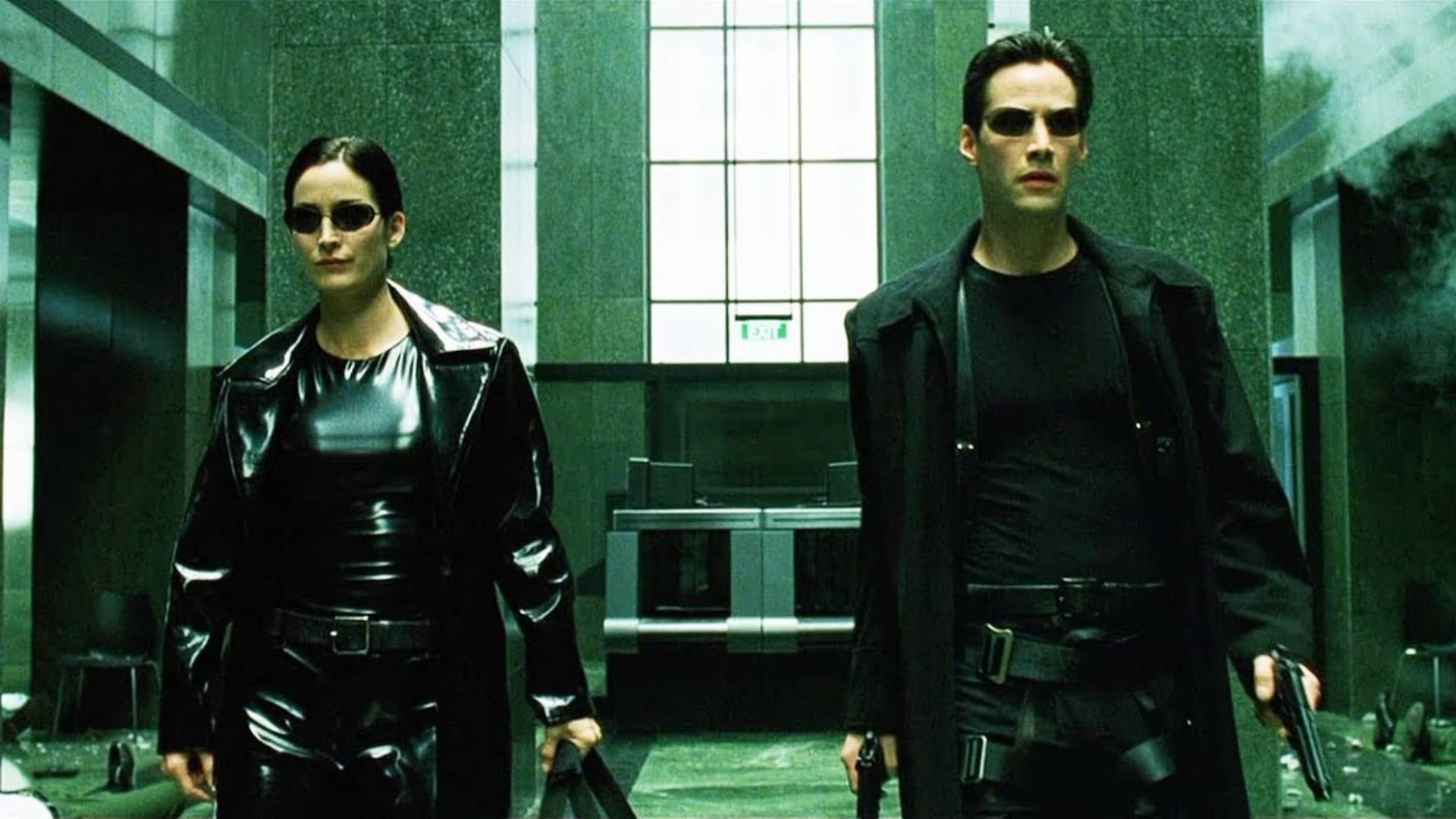 La misma determinación que llevó a Keanu Reeves al éxito en