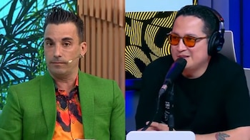 Santi Lesmes responde a Carlos