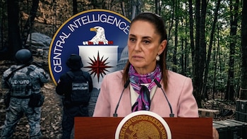 “No para con una renuncia”: Sheinbaum pide a FGR “aclarar todo” sobre participación de agentes de EEUU en Chihuahua