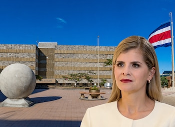 La confrontación entre el Poder Ejecutivo y el Poder Judicial se da en un contexto de tensión institucional creciente. (Imagen ilustrativa Infobae)