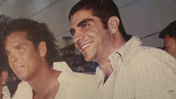 Quién fue Jorge Kahwagi Macari, famoso empresario que murió a sus 58 años