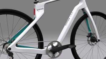 bicicleta electrica alonso