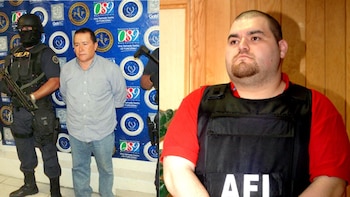 La historia de Los Garibay