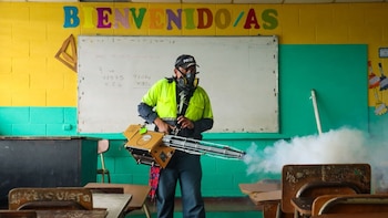 Más de 100 colaboradores municipales