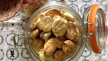 Agricultores amazónicos encuentran en el