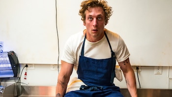 Jeremy Allen White se refirió al final de “El Oso” y habló del legado que deja la serie