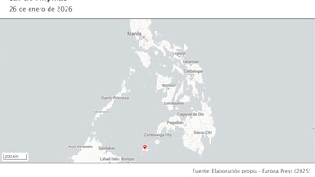 Al menos 15 muertos por