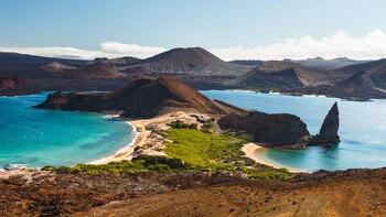 Cómo el cambio climático está