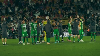 Atlético Nacional perdería un fichaje para el segundo semestre: se lo quitaría un equipo de la Liga BetPlay
