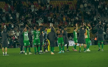 Atlético Nacional