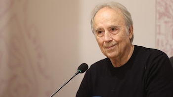 Joan Manuel Serrat, sobre el problema de la vivienda en España: “Donde no ha sido capaz de llegar el conocimiento, llegará la realidad”