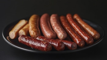 Estos son los peores alimentos