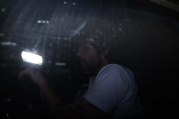 Armando Mena Navareño, el novio