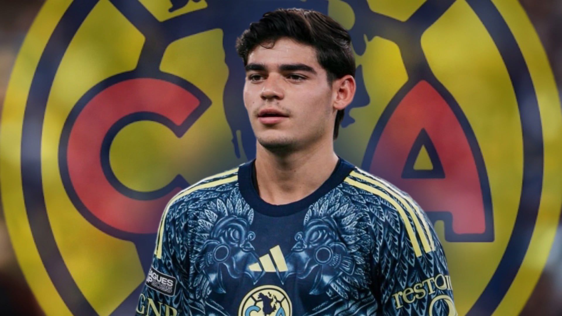 Desde que comenzó en la categoría Sub 13, Dagoberto Espinoza destacó por su gran capacidad en el campo de juego.Crédito: (Alexander Ortiz)