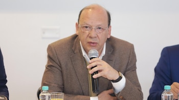 El ministro de Hacienda explicó