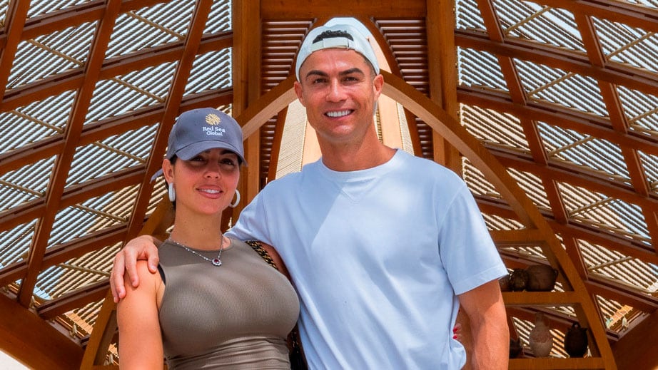 Cristiano Ronaldo adquirió dos propiedades de